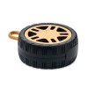MATIC - Haut-parleur sans fil en roue