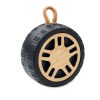 MATIC - Haut-parleur sans fil en roue