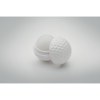 GOLF - Baume à lèvres balle de golf