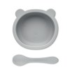 MYMEAL - Set cuillère et bol pour bébé