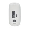 CURVY C - Souris sans fil rechargeable