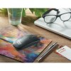 CURVY C - Souris sans fil rechargeable