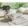 TAMELUNCH - Lunchbox en acier inox