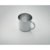 CARIBU - Tasse en acier inox recyclé