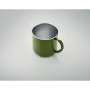 CARIBU - Tasse en acier inox recyclé