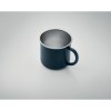 CARIBU - Tasse en acier inox recyclé