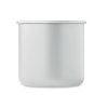 CARIBU - Tasse en acier inox recyclé