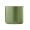 CARIBU - Tasse en acier inox recyclé