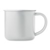 CARIBU - Tasse en acier inox recyclé