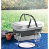 CESTA - Panier de pique-nique pliable