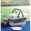 CESTA - Panier de pique-nique pliable