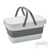 CESTA - Panier de pique-nique pliable