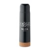 AVENTUR - Bouteille double paroi 500ml