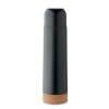 AVENTUR - Bouteille double paroi 500ml