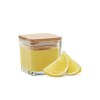 PILA - Bougie parfumée carrée 50gr