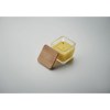 PILA - Bougie parfumée carrée 50gr