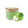 PILA - Bougie parfumée carrée 50gr