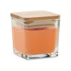 PILA - Bougie parfumée carrée 50gr