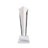 DIAWARD - Prix en cristal dans un coffret ca