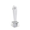 DIAWARD - Prix en cristal dans un coffret ca