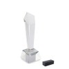 DIAWARD - Prix en cristal dans un coffret ca