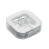 MUSISOFT C - Ecouteurs embouts en silicone
