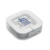MUSISOFT C - Ecouteurs embouts en silicone