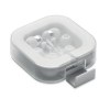 MUSISOFT C - Ecouteurs embouts en silicone