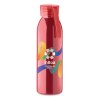 BIRA - Bouteille en acier inox 650ml