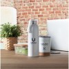 BIRA - Bouteille en acier inox 650ml
