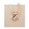 SHOPPI - Sac shopping en poly coton