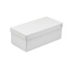 BLANCOS - Baskets en PU taille 46