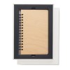 SAVAGE - Carnet A5 GROWBOOK™