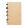 SAVAGE - Carnet A5 GROWBOOK™