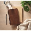 SAVAGE - Carnet A5 GROWBOOK™