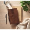 SAVAGE - Carnet A5 GROWBOOK™
