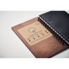 SAVAGE - Carnet A5 GROWBOOK™