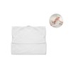 HUGME - Cape de bain en coton