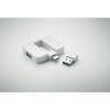 SQUARE-C - Hub USB 4 ports et câble 20cm