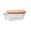 CANOA - Lunchbox en verre & liège