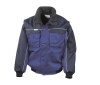 Blouson manches amovibles