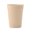AWAYCUP - Gobelet en PP 250ml