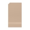 SERRY - Serviette de bain 50x30cm