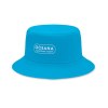 MONTI - Bob en coton brossé 260gr/m²