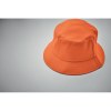 MONTI - Bob en coton brossé 260gr/m²