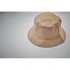 MONTI - Bob en coton brossé 260gr/m²