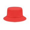 MONTI - Bob en coton brossé 260gr/m²