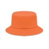 MONTI - Bob en coton brossé 260gr/m²
