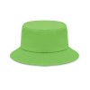 MONTI - Bob en coton brossé 260gr/m²