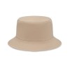 MONTI - Bob en coton brossé 260gr/m²